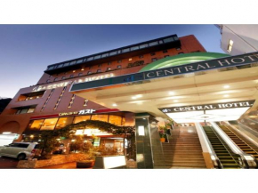 Central Hotel - Vacation STAY 99763v